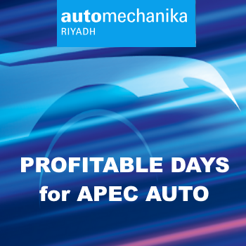 30.04.2025: Automechanika Riyadh 2025 – наши результаты