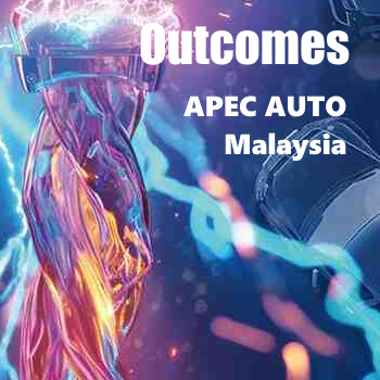 20.05.2025: Итоги Automechanika Kuala Lumpur 2025! 