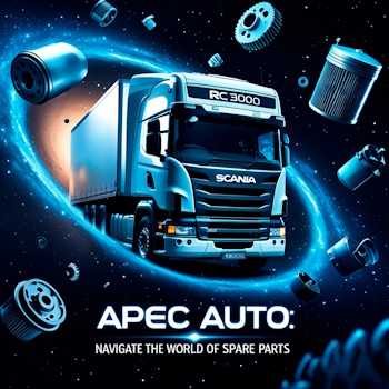 27.05.2025: Откройте для себя глобальные возможности с APEC AUTO 