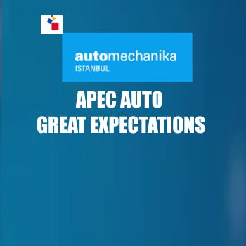16.06.2025: Результаты выставки Automechanika Istanbul 2025 